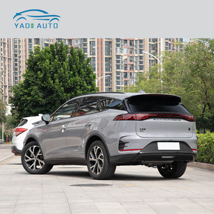 Le tout nouveau SUV <span class=keywords><strong>hybride</strong></span> rechargeable de luxe BYD Tang L DM-i 200KM CLTC 4x4 avec LiDAR, 7 places, exporté dans le monde entier - Product Image 3