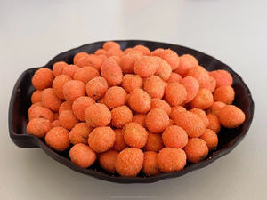 Discover the Delicious Snack <strong>Sensation</strong> Roasted peanuts with Tomato Flavor - Product Image 5