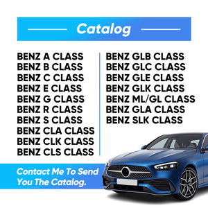 Đèn pha Halogen Xenon bên phụ lái xe Mercedes W220 S500 - Product Image 6