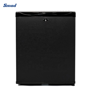 Kích Thước Nhỏ Giá 12 Volt 13 L Mini Bar Hấp Thụ Tủ Lạnh - Product Image 2