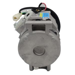 Compresor de Aire Acondicionado 10S15C para Camión Isuzu Forward 447220-5061 88320-B1040 447190-5260 4472205061 - Product Image 6