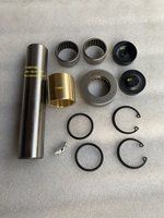 Nouveau Kit King Pin pour Renault Trucks Midlum E42 Truck OE 7420865911 Auto Steering Parts