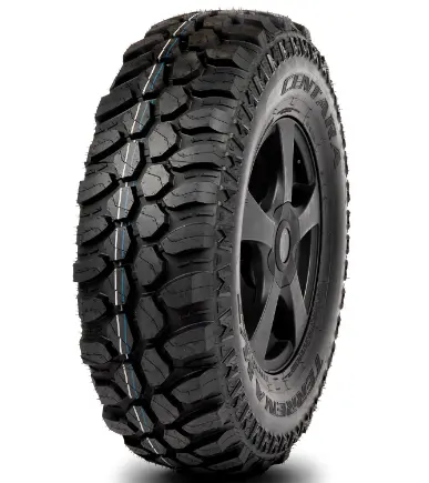 JOYROAD pneu durável LT235/75R16 para terreno de lama 16 pneus preço de fábrica