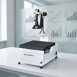 Concrete Bubble Spacing Factor Test Machine Concrete Air Bubble Spacing Coefficient Tester Hydraulic Concrete Test Equipment - Product Image 2