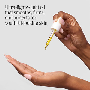 Protector Solar Facial Orgánico Premium al por Mayor, SPF 30, Aceite con Vitaminas C, D y E, Antienvejecimiento, Hidratante, Iluminador, Aceite Protector Solar Facial - Product Image 2