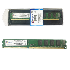 Не-ECC desktop <span class=keywords><strong>DDR3</strong></span> 2G 4GB 1333MHz 8G 1600Mhz memoria - Product Image 2