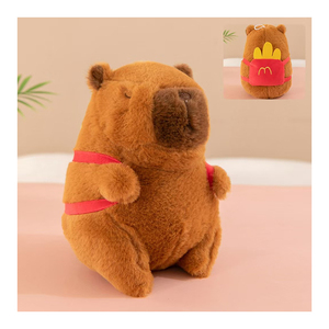 Muñecos de <span class=keywords><strong>Peluche</strong></span> de Diseño Personalizado al por Mayor, Juguetes de <span class=keywords><strong>Peluche</strong></span> de Anime para Máquinas de Garras, Cosplay de <span class=keywords><strong>Charizard</strong></span>, Juguetes de <span class=keywords><strong>Peluche</strong></span> de Capibara para Regalos Infantiles - Product Image 3