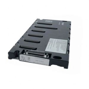 Nuevo Módulo/Rack de Automatización PLC Multilin IC693CHS398 con Motor Universal de Aluminio - Product Image 1