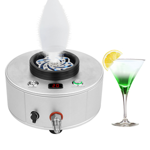 Enfriador de Cerveza Rápido con CO2, Mini Enfriador de Vasos Instantáneo Portátil, Máquina Enfriadora de Vasos Instantánea Pequeña para Enfriar Vasos de Vino - Product Image 5