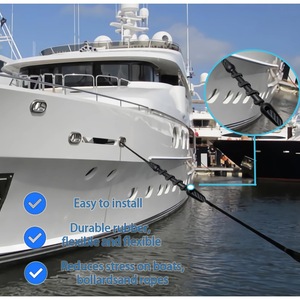 Cuerda <span class=keywords><strong>de</strong></span> <span class=keywords><strong>amarre</strong></span> <span class=keywords><strong>de</strong></span> caucho <span class=keywords><strong>de</strong></span> grado marino, defensa para embarcaciones, amortiguador <span class=keywords><strong>de</strong></span> golpes, cable <span class=keywords><strong>de</strong></span> nailon, cuerda <span class=keywords><strong>de</strong></span> muelle, amortiguador <span class=keywords><strong>de</strong></span> cuerda, cuerda <span class=keywords><strong>de</strong></span> anclaje, línea <span class=keywords><strong>de</strong></span> embarcación - Product Image 4