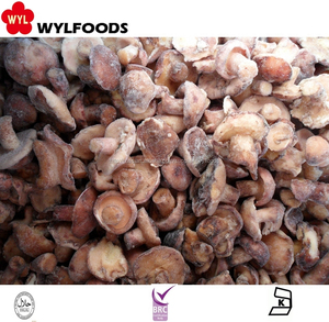BRC <span class=keywords><strong>Boletus</strong></span> Edulis Certified Classic IQF Frozen OEM Paquete de embalaje de estilo a granel Peso de cocina de onda Estante CIF <span class=keywords><strong>Boletus</strong></span> - Product Image 2