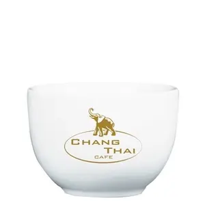 Tasse à thé de style oriental C1235, merchandising personnalisé - Product Image 1