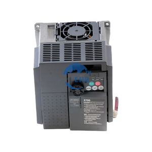Nhanh chóng vận chuyển tần số Inverter PLC FR-E720-2.2K - Product Image 2