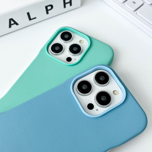Nuevo diseño único sin marco a prueba de golpes funda trasera para teléfono móvil para <span class=keywords><strong>iPhone</strong></span> 14 15 13 12 11 Pro Max 12 11 XR XS 8 7 6 <span class=keywords><strong>SE</strong></span> <span class=keywords><strong>2020</strong></span> - Product Image 6
