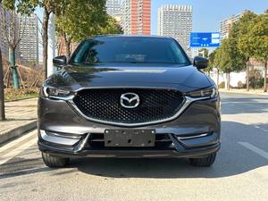 <span class=keywords><strong>Mazda</strong></span> <span class=keywords><strong>CX</strong></span>-<span class=keywords><strong>5</strong></span> SUV 2021, 2.0L, Automático, Tracción en Dos Ruedas, Modelo Smart, Cámara Trasera, Asientos de Cuero, Gasolina Disponible, Colores Claros y Oscuros - Product Image 3