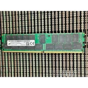 ไมครอน 32GB DDR4 2400 ECC REG โมดูลหน่วยความจำเซิร์ฟเวอร์ 32GB PC4-2400T RDIMM - Product Image 3