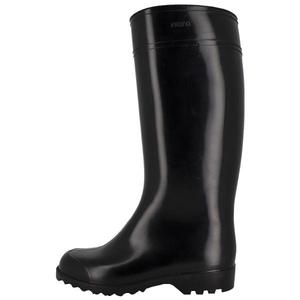 รองเท้าบู้ทเวลลิงตันแบบมืออาชีพสำหรับผู้หญิง FN73000NOR-00500500-38รองเท้าบูทสีดำ Antonia ทำเหมืองและทำถนน - Product Image 3