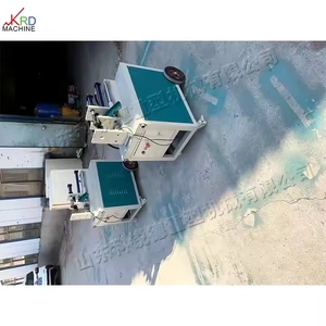 Macchina per la rimozione di chiodi da legno di scarto, estrattore di punte di chiodi per cantieri edili e fabbriche di mobili, in vendita - Product Image 3