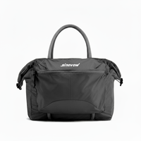 Bolsa de Mano Resistente de Poliéster Ripstop 600D Personalizada Sinovow ODM para Escapadas de Fin de Semana