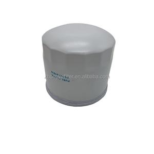 ไส้กรองดีเซล W9501-21010 15221-43170 15221-43080 <span class=keywords><strong>P550127</strong></span> ไส้กรองน้ำมันเชื้อเพลิง อะไหล่เครื่องจักรก่อสร้าง - Product Image 1