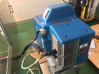 Machine de formage de cartons électrique avec scelleuse de fond pour l'emballage alimentaire et les vêtements