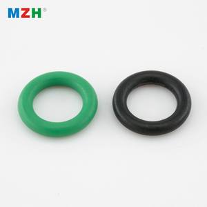 Высокопроизводительные уплотнительные кольца (O-<span class=keywords><strong>ring</strong></span>) из <span class=keywords><strong>HNBR</strong></span> резины для автомобилей, размеры 3, 4, 5 дюймов, стандарт AS568 - Product Image 3