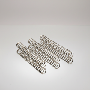 Fornitura Diretta di Fabbrica OEM di Molle a Compressione in Acciaio Inossidabile, Molle Personalizzate Affidabili per Sistemi di Valvole - Product Image 6