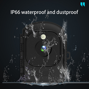 Cámara de Construcción con Lapso de Tiempo de 1080P con Memoria de 512 GB, Ángulo Amplio de 110°, Monitoreo de Seguridad para Cámaras de Caza al Aire Libre - Product Image 3