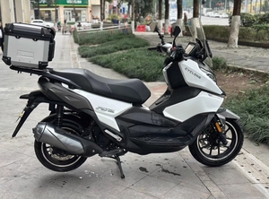 ใช้สำหรับ BMW <span class=keywords><strong>C650GT</strong></span> ปี 2018 650 ซีซี สกู๊ตเตอร์มือสองคุณภาพสูง - Product Image 6