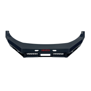 Accesorio todoterreno para camionetas <span class=keywords><strong>Volkswagen</strong></span>, luces LED de parachoques delantero de <span class=keywords><strong>nueva</strong></span> condición, modificación de vehículo de escape para Pajero - Product Image 3