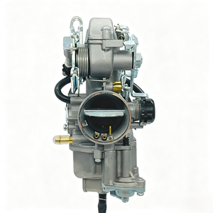 Nuevo <span class=keywords><strong>Carburador</strong></span> AM AHA para Motocicleta Deportiva Dual, 30 mm, de Zinc y Aluminio, para CRF 230/230F/230R (200-<span class=keywords><strong>250cc</strong></span>) 16100-KPS-A11 - Product Image 3