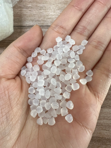 Granulés de PP homopolymère de qualité médicale et alimentaire à prix avantageux pour le moulage par injection - Product Image 2