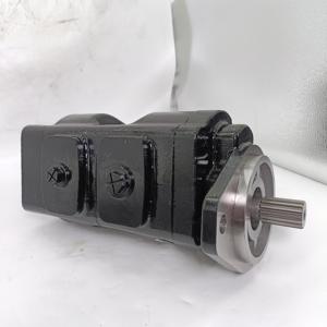 Pompe hydraulique à engrenages haute performance PGP620 pour pelle rétrocaveuse 3c 3cx 3d 3dx 4cx 4dx 7029531021 7029531024 7029531025 7029531026 - Product Image 5