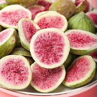 Gedroogde vijgen groothandel in grote hoeveelheden gedroogd fruit fruit- en groentechips geproduceerd door Huaran