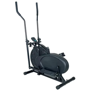 Vélo d'exercice magnétique K-FIT GS-8.2S-1 de haute qualité, nouveau cycle de <span class=keywords><strong>cross</strong></span>-training d'intérieur, entraîneur multi-cardio pour usage domestique - Product Image 4