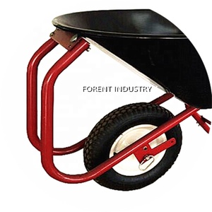 المواد المعدنية الثقيلة للصينية سوق جنوب الولايات المتحدة الأمريكية شعبية عجلة بارو - Product Image 6
