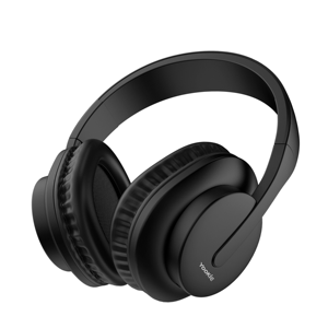 Wireless Headphone V5.3+EDR Long Playtime <strong>40mm</strong> <strong>Speaker</strong> 350mAh Battery Dual Mode Free Charging &amp; Audio Cable - Product Image 5