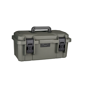 Boîte à outils et équipement renforcée RX-FA41-OD en PP |   Étanche IP67 et options de serrure <span class=keywords><strong>TSA</strong></span> |   Boîte à outils de <span class=keywords><strong>transport</strong></span> et de stockage - Product Image 5