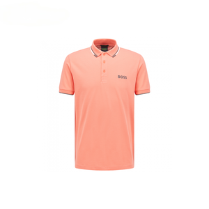 Camiseta de Hombre 2026, Nueva, Elegante, Clásica, Versátil, Cómoda, Holgada, Transpirable, Estilo Simple - Product Image 2