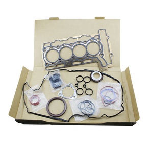 Kit de juntas de revisión de motor de piezas de coche para Peugeot 508 2008 3008 4008 Citroen <span class=keywords><strong>C5</strong></span> C6 juego de juntas de revisión completa OE 0249E7 0249E6 - Product Image 1