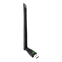 Adaptador Inalámbrico Interno AX900 WiFi 6 5.3 de Doble Banda 2.4G 5.8G para PC, Laptop y Escritorio