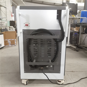 Machine de <span class=keywords><strong>nettoyage</strong></span> laser, 500w, 50w, 100w, 200w, mini laser portable pour le <span class=keywords><strong>nettoyage</strong></span> des métaux, source Max - Product Image 3
