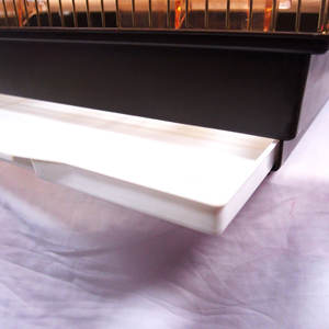 Yüksek kalite toptan evrensel tel altın kubbe papağan gösterisi Metal üreme kafesleri kapalı küçük seyahat kuş kafesi - Product Image 6