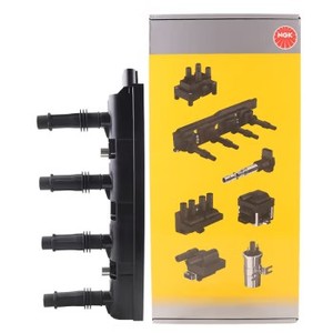 Original NGK Zündspule U6039 Top-Performance-Spule mit Zertifikaten Keine billigen Nachbildungen für BUICK ENCOLA 1.4T LUJ CRUZE 1.4 - Product Image 2