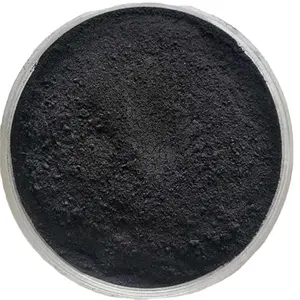 टायर रबर उद्योग के लिए रसायन अकार्बनिक काला वर्णक कार्बन ब्लैक N330 N220 N550 N660