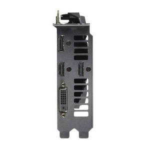 PH GTX1660 O6G Used Gaming Graphics Card With GDDR5 6GB Video Memory Powered by GeForce GTX <b>1660</b> GTX1660 Graphics Card PH - Product Image 1