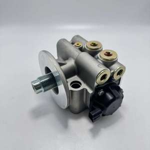 Bomba diésel C7.1 CAT312D2/330/336/326/320D2GC 0664-5386 base del separador de aceite y agua 390-4679 3904679 - Product Image 1