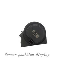 5G0965567A ปั๊มน้ำหล่อเย็นเครื่องยนต์เหมาะสำหรับ Polo6r VW/<span class=keywords><strong>Jetta</strong></span>/Golf7/Passat Audi Q3 5G0965567A ปั๊มน้ำเสริม - Product Image 5