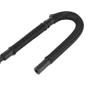 Manguera de Retorno de Combustible, Tubo de Retorno del <span class=keywords><strong>Inyector</strong></span> de Combustible 03L130235AF 03L130235P para Audi A1 A3 <span class=keywords><strong>Seat</strong></span> <span class=keywords><strong>Altea</strong></span>/Ibiza/Leon Skoda Rapid Superb - Product Image 4