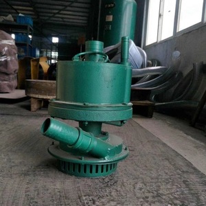 Bomba Sumergible Neumática para Minería FQW25 50, 2500L/Hora, Maquinaria para Tratamiento de Agua - Product Image 1